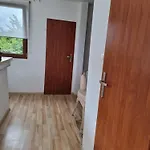 Cicha 1a Przy Plazy Accommodatie bij particulieren *