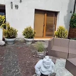 Cicha 1a Przy Plazy Accommodatie bij particulieren *