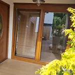 Cicha 1a Przy Plazy Accommodatie bij particulieren *