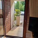 Accommodatie bij particulieren Cicha 1a Przy Plazy *