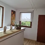 Cicha 1a Przy Plazy Accommodatie bij particulieren Miedzyzdroje