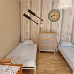 Cicha 1a Przy Plazy Miedzyzdroje