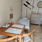 Cicha 1a Przy Plazy Accommodatie bij particulieren *