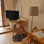 Cicha 1a Przy Plazy Miedzyzdroje