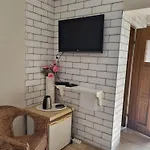 Cicha 1a Przy Plazy Accommodatie bij particulieren
