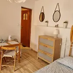 Accommodatie bij particulieren Cicha 1a Przy Plazy
