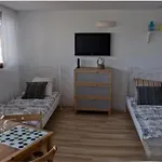 Accommodatie bij particulieren Cicha 1a Przy Plazy *