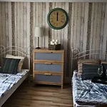 Accommodatie bij particulieren Cicha 1a Przy Plazy *