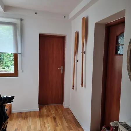 Cicha 1a Przy Plazy Miedzyzdroje