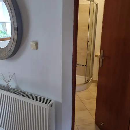 Cicha 1a Przy Plazy * Miedzyzdroje