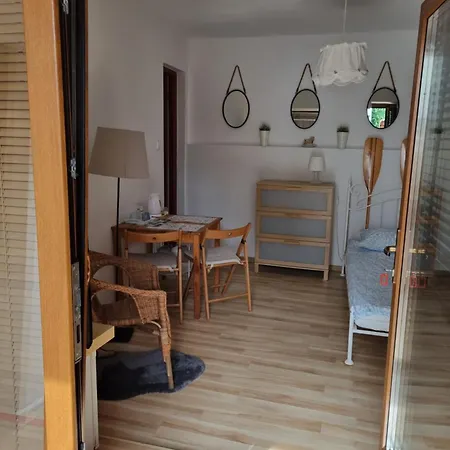 Cicha 1a Przy Plazy * Miedzyzdroje