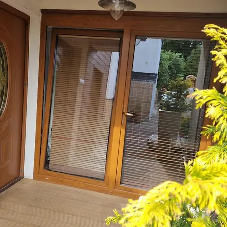 Cicha 1a Przy Plazy Alloggio in famiglia *