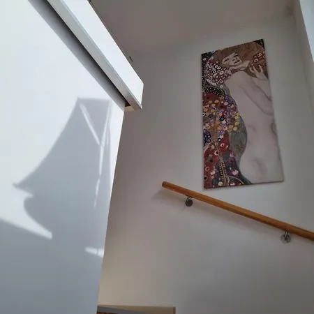 Alloggio in famiglia Cicha 1a Przy Plazy Miedzyzdroje