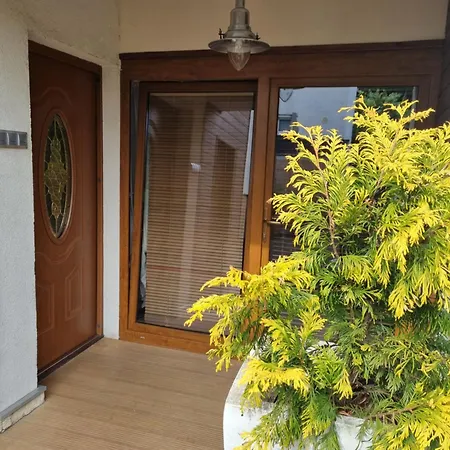 Cicha 1a Przy Plazy *