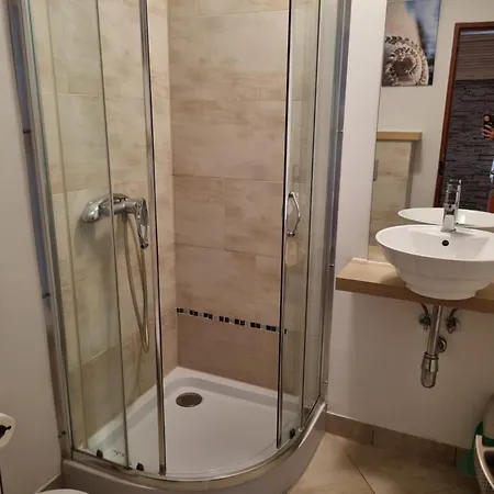 Cicha 1a Przy Plazy Miedzyzdroje