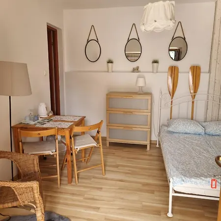 Cicha 1a Przy Plazy * Miedzyzdroje