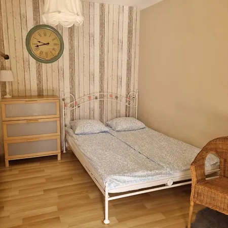 Cicha 1a Przy Plazy *