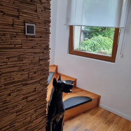 Cicha 1a Przy Plazy Miedzyzdroje