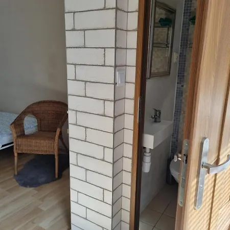 Cicha 1a Przy Plazy * Miedzyzdroje