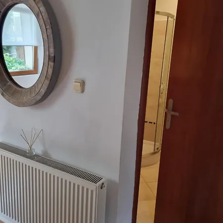 Cicha 1a Przy Plazy Alloggio in famiglia