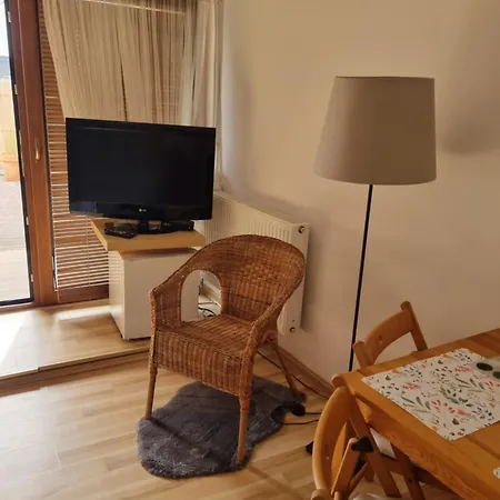 Cicha 1a Przy Plazy Miedzyzdroje