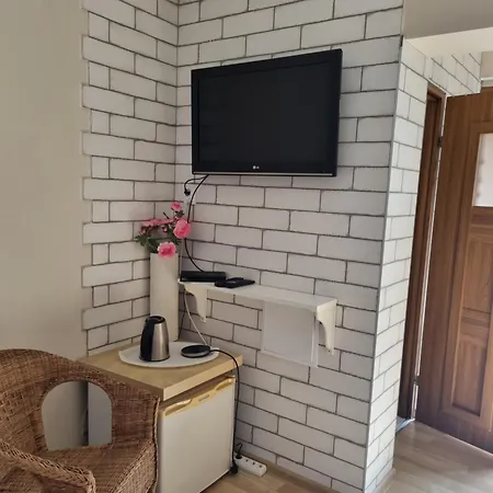 Cicha 1a Przy Plazy Alloggio in famiglia