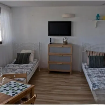 Alloggio in famiglia Cicha 1a Przy Plazy *