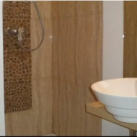 Alloggio in famiglia Cicha 1a Przy Plazy Miedzyzdroje