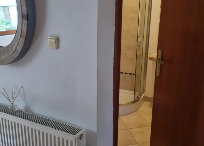 Cicha 1a Przy Plazy * Miedzyzdroje