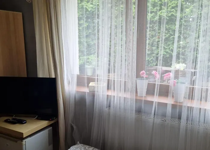 Cicha 1a Przy Plazy Miedzyzdroje