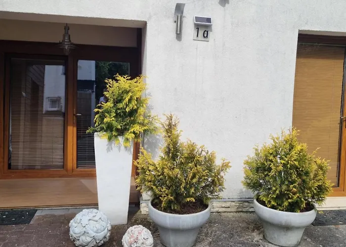 Habitación en casa particular Cicha 1a Przy Plazy