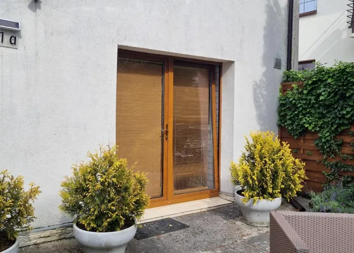 Habitación en casa particular Cicha 1a Przy Plazy *