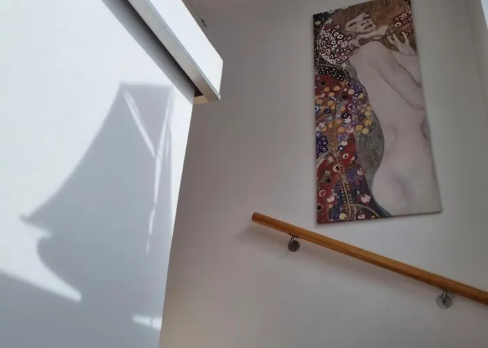 Habitación en casa particular Cicha 1a Przy Plazy Miedzyzdroje