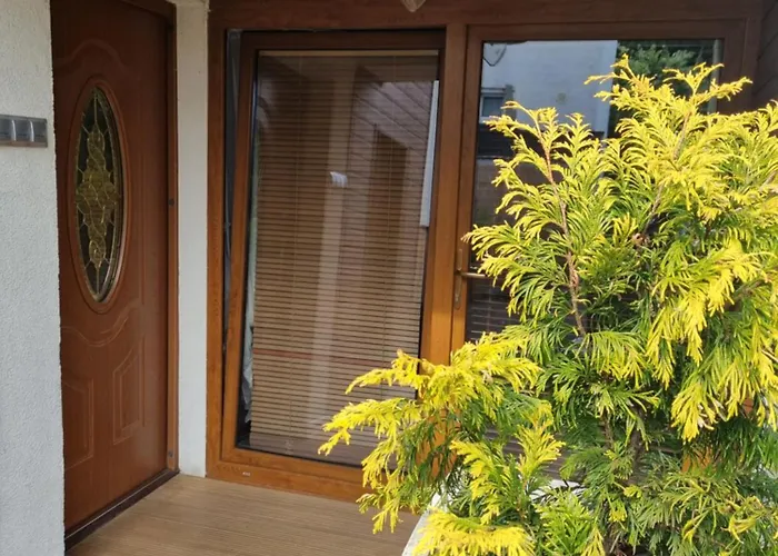 Cicha 1a Przy Plazy *