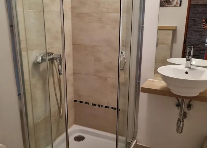 Cicha 1a Przy Plazy Miedzyzdroje