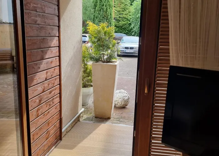 Habitación en casa particular Cicha 1a Przy Plazy *