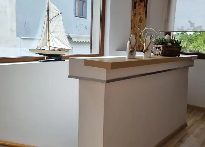 Habitación en casa particular Cicha 1a Przy Plazy