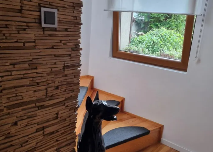 Cicha 1a Przy Plazy Miedzyzdroje