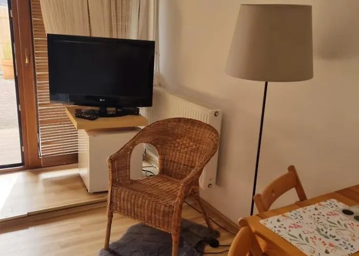 Cicha 1a Przy Plazy Miedzyzdroje