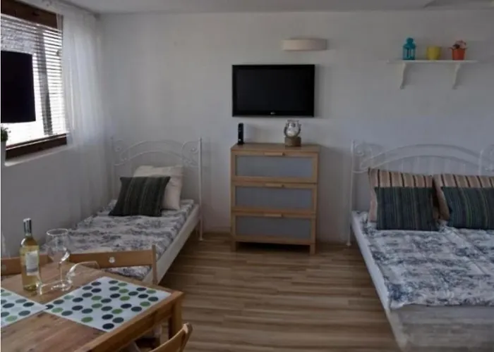 Habitación en casa particular Cicha 1a Przy Plazy *