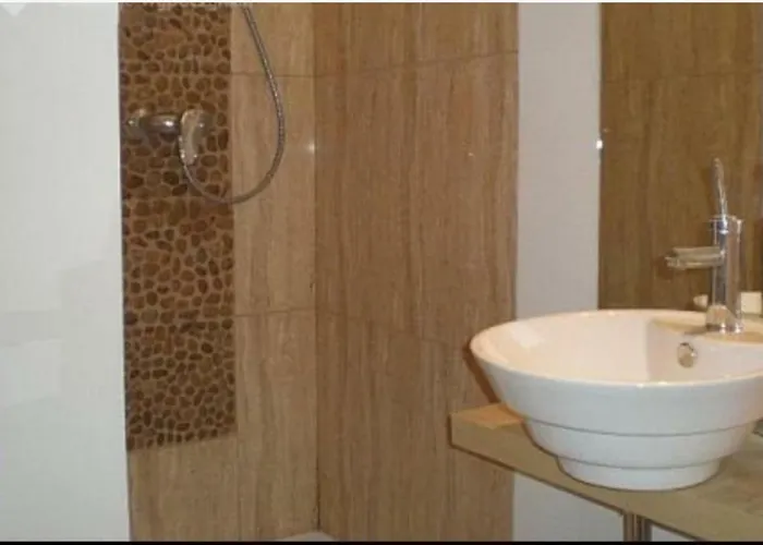 Habitación en casa particular Cicha 1a Przy Plazy Miedzyzdroje