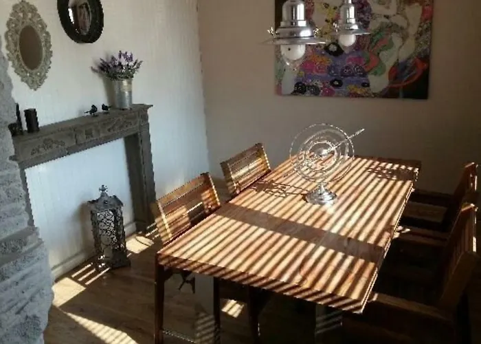 Cicha 1a Przy Plazy Miedzyzdroje